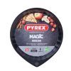 Форма для выпечки Pyrex Asimetria 27 см круглая (MG27BN6)