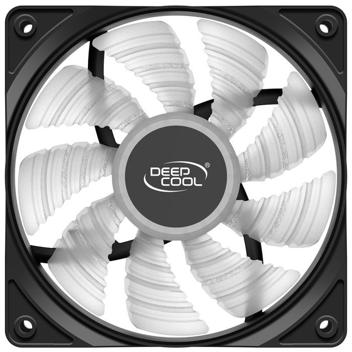 Кулер для корпуса Deepcool RF120B