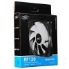 Кулер для корпуса Deepcool RF120B изображение 6