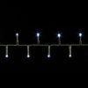 Гирлянда Luca Lighting Змейка 14 м, холодный белый (8718861330748) изображение 2