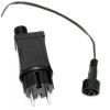Гирлянда Luca Lighting Змейка 14 м, холодный белый (8718861330748) изображение 3
