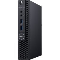 Компьютер Dell OptiPlex 3070 MFF / i5-9500T (N019O3070MFF_UBU)