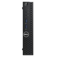 Компьютер Dell OptiPlex 3070 MFF / i5-9500T (N019O3070MFF_UBU) изображение 2