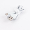 Дата кабель USB 2.0 AM to Type-C 1.0m Maxxter (UB-C-USB-01MG) изображение 3