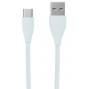 Дата кабель USB 2.0 AM to Type-C 1.0m Maxxter (UB-C-USB-01MG)