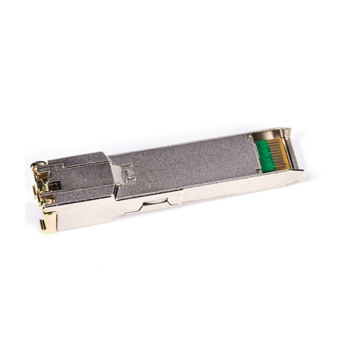 Модуль SFP RJ45-1Гбит/с RCI (SFP-1G- RJ45) изображение 2