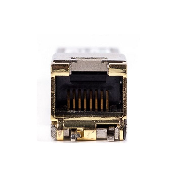 Модуль SFP RJ45-1Гбит/с RCI (SFP-1G- RJ45) изображение 4