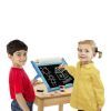 Набір для творчості Melissa&Doug Настільний мольберт з магнітною дошкою (MD12790) зображення 2