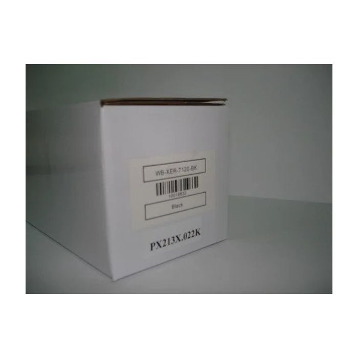 Тонер-картридж Tomoegawa XEROX WC 7120/7125/7220/7225 Black 22K (PX213X.022K)