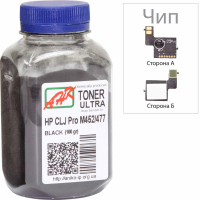 Фото - Чорнила й тонер Aniko Тонер HP CLJ Pro M452/477, +Apex chip, 100г Black AHK  3203127 (3203127)