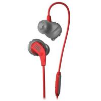 Наушники JBL Endurance Run Red (JBLENDURRUNRED) изображение 2
