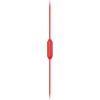 Наушники JBL Endurance Run Red (JBLENDURRUNRED) изображение 5