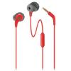 Наушники JBL Endurance Run Red (JBLENDURRUNRED)