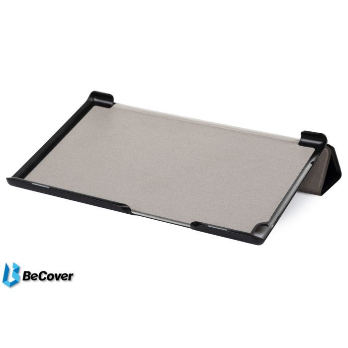 Чехол для планшета BeCover Smart Case для Lenovo Tab E8 TB-8304 White (703215) изображение 2