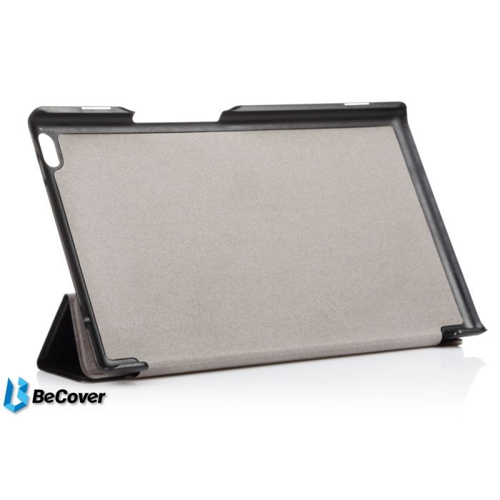 Чехол для планшета BeCover Smart Case для Lenovo Tab E8 TB-8304 White (703215) изображение 3