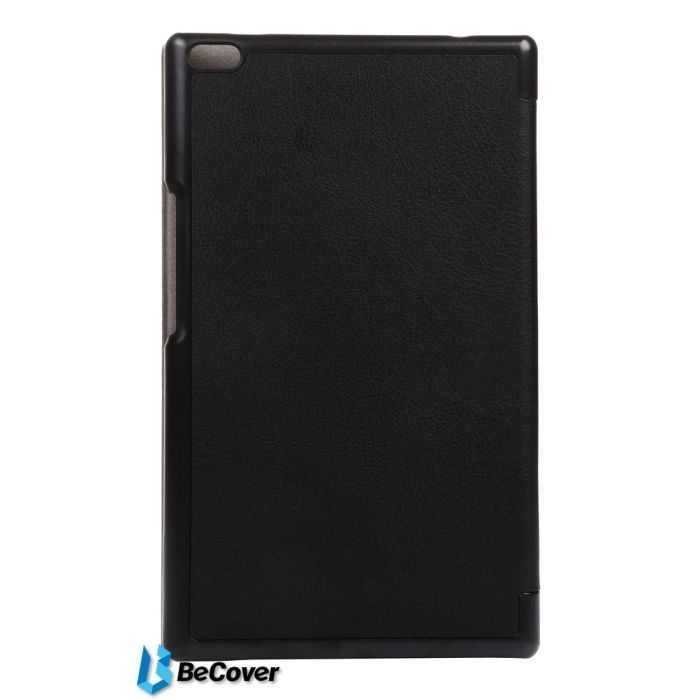 Чехол для планшета BeCover Smart Case для Lenovo Tab E8 TB-8304 White (703215) изображение 4