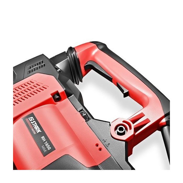 Отбойный молоток Stark RH 1650 MAX (140065030) изображение 3