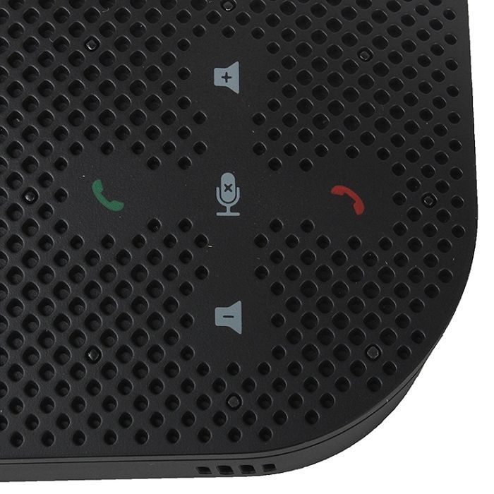 Спікерфон Logitech Mobile Speakerphone P710e (980-000742) зображення 10