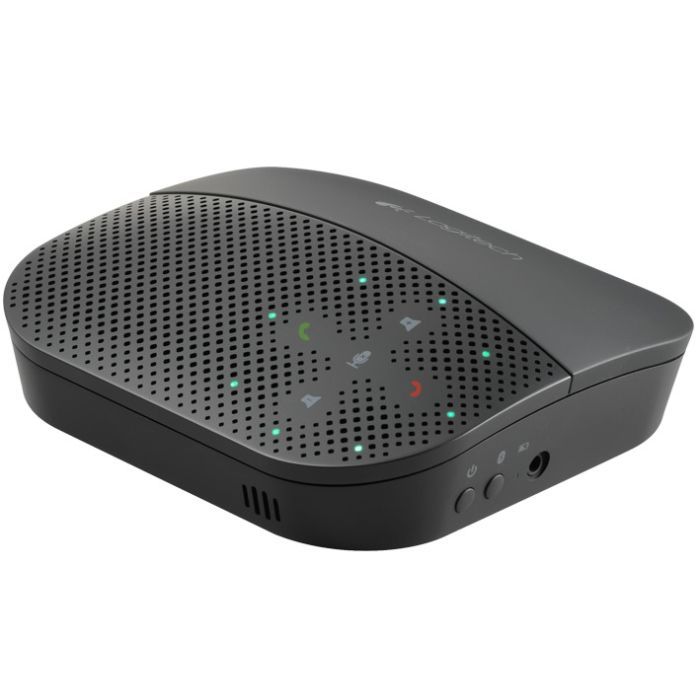 Спікерфон Logitech Mobile Speakerphone P710e (980-000742) зображення 2