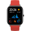 Смарт-часы Amazfit GTS Vermillion Orange (A1914VO)