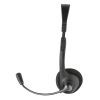 Наушники Trust Primo Chat 3.5mm BLACK (21665) изображение 3
