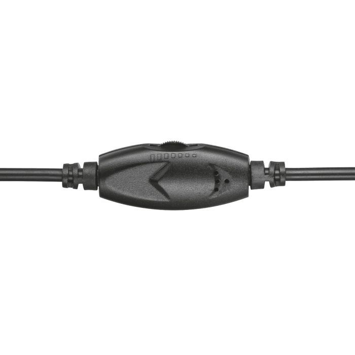Наушники Trust Primo Chat 3.5mm BLACK (21665) изображение 5