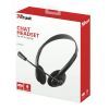 Наушники Trust Primo Chat 3.5mm BLACK (21665) изображение 7