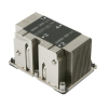 Радиатор охлаждения Supermicro SNK-P0068PSC/LGA3647/2U Passive (SNK-P0068PSC)