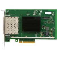 Мережева карта INTEL X710-DA4 (X710DA4FHBLK) зображення 2