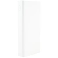 Батарея универсальная Xiaomi Mi Power Bank 3 20000mAh inp Micro-USB & Type-C / out 2*USB (VXN4258CN) изображение 3