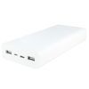 Батарея универсальная Xiaomi Mi Power Bank 3 20000mAh inp Micro-USB & Type-C / out 2*USB (VXN4258CN)