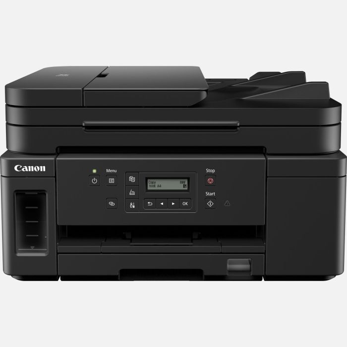 Багатофункціональний пристрій Canon PIXMA GM4040 c Wi-Fi (3111C009) зображення 2