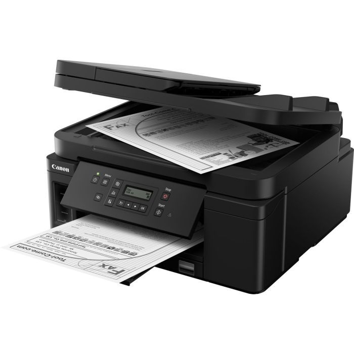 Багатофункціональний пристрій Canon PIXMA GM4040 c Wi-Fi (3111C009) зображення 4