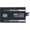 Блок питания CoolerMaster 500W MWE White V2 (MPE-5001-ACABW-EU) изображение 5