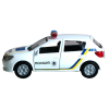Спецтехника Технопарк Renault Sandero Полиция (SB-17-61-RS(P)) изображение 2