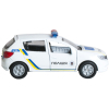 Спецтехника Технопарк Renault Sandero Полиция (SB-17-61-RS(P)) изображение 3