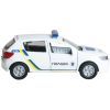 Спецтехніка Технопарк Renault Sandero Поліція (SB-17-61-RS(P)) зображення 3