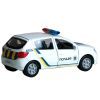 Спецтехніка Технопарк Renault Sandero Поліція (SB-17-61-RS(P)) зображення 4