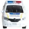 Спецтехніка Технопарк Renault Sandero Поліція (SB-17-61-RS(P)) зображення 5