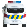 Спецтехника Технопарк Renault Sandero Полиция (SB-17-61-RS(P)) изображение 6