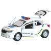 Спецтехника Технопарк Renault Sandero Полиция (SB-17-61-RS(P)) изображение 7