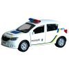 Спецтехніка Технопарк Renault Sandero Поліція (SB-17-61-RS(P))