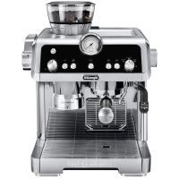 Рожковая кофеварка эспрессо DeLonghi EC 9335 M La Specialista (EC9335M)