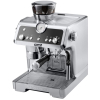 Рожковая кофеварка эспрессо DeLonghi EC 9335 M La Specialista (EC9335M) изображение 2