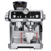 Рожковая кофеварка эспрессо DeLonghi EC 9335 M La Specialista (EC9335M) изображение 3