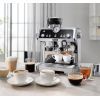 Рожковая кофеварка эспрессо DeLonghi EC 9335 M La Specialista (EC9335M) изображение 5