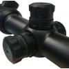 Оптичний приціл Air Precision 3-12x42SF Air Rifle scope IR (ARN3-12x42SF) зображення 7