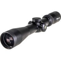 Оптический прицел Nikko Stirling Diamond 3-9x42 с подсветкой (NDSI3942)