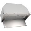 Витяжка кухонна Weilor PBE 6230 SS 1000 LED зображення 2