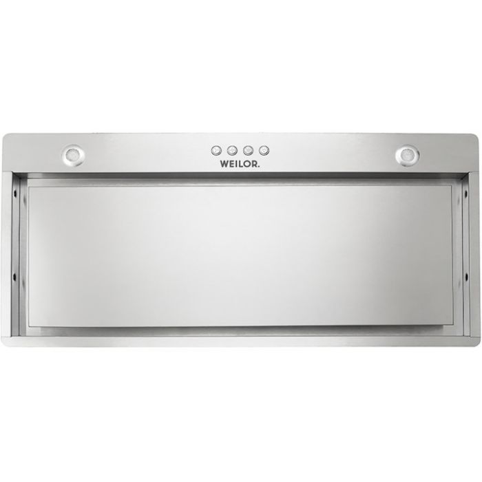 Витяжка кухонна Weilor PBE 6230 SS 1000 LED зображення 3